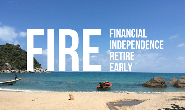 How to Achieve Financial Independence Retire Early (FIRE) in 2026