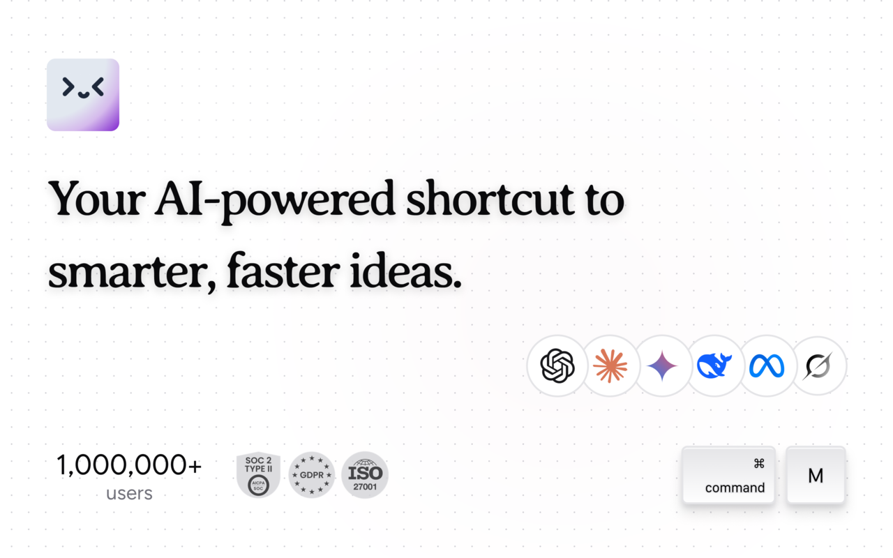Merlin AI